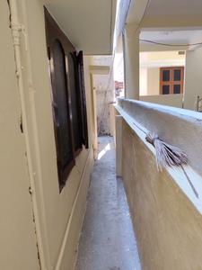 Balcony Image of 650 Sq.ft 2 BHK Independent House for sale in Meerpet Hyderabad for Rs. 11800000