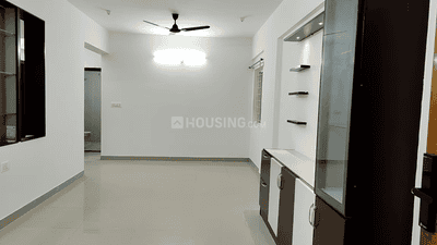 Image of 1074 Sq.ft 2 BHK Apartment / Flat for sale in Mahendra Aarna Tower 1 to 4, Electronic City, Bengaluru for Rs. 10900000