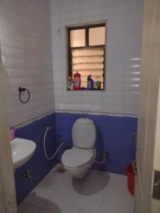 Image of 1300 Sq.ft 2 BHK Apartment / Flat for sale in Orange Life, Pashan, Pune for Rs. 11900000