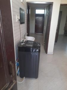 Hall Image of 1800 Sq.ft 2 BHK Builder Floor for rent in Sector 28 Faridabad for Rs. 20000