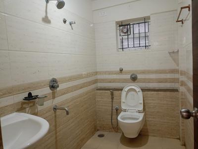 Image of 1500 Sq.ft 3 BHK Apartment / Flat for sale in HBR Layout, Bengaluru for Rs. 4800000