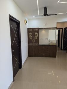 Hall Image of 1254 Sq.ft 2 BHK Apartment / Flat for rent in Puravankara Windermere, Pallikaranai Chennai for Rs. 40000