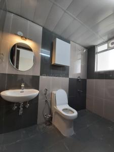 Image of 2345 Sq.ft 4 BHK Apartment / Flat for rent in ND Passion Elite, Electronic City, Bengaluru for Rs. 90000