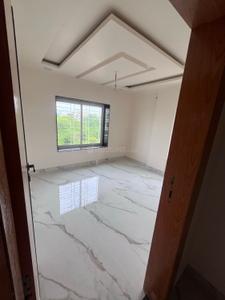Bedroom Image of 1654 Sq.ft 3 BHK Apartment / Flat for rent in Jayanti Nagari VII Wing E F, Besa Nagpur for Rs. 26000