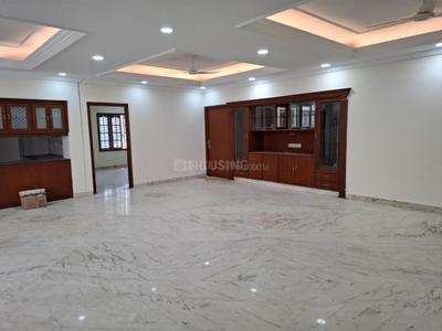 Hall Image of 2645 Sq.ft 4 BHK Apartment / Flat for sale in Hiranandani Meadows, Thane West Thane for Rs. 65000000