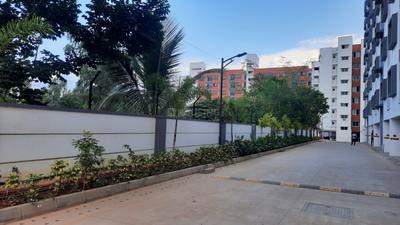 Image of 914 Sq.ft 3 BHK Apartment / Flat for sale in Shriram 107 Southeast, Attibele, Bengaluru for Rs. 7500000
