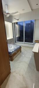 Bedroom Image of 1350 Sq.ft 3 BHK Apartment / Flat for sale in Radhe Infinity, Kudasan Gandhinagar for Rs. 14000000