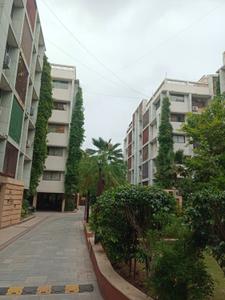 Image of 2700 Sq.ft 4 BHK Penthouse for sale in Deep Indraprasth 3, Shyamal, Ahmedabad for Rs. 21500000