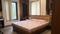 Prabhat road Bedroom 2