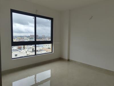 Bedroom Image of 1559 Sq.ft 3 BHK Apartment / Flat for sale in Ambuja Urvisha The Condoville , New Town Kolkata for Rs. 26500000