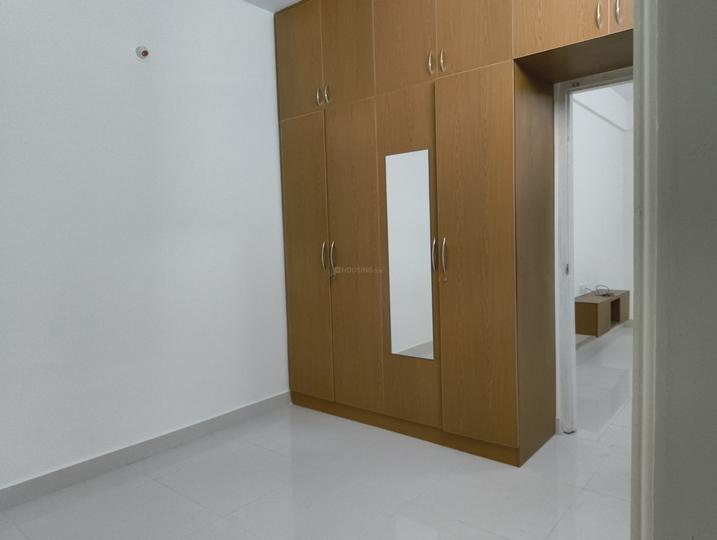 Ravi home Bedroom 1