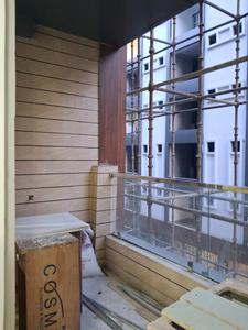 Bedroom Two Image of 1700 Sq.ft 3 BHK Apartment / Flat for sale in Sector 104 Noida for Rs. 6800000