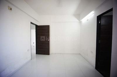 Bedroom Image of 1710 Sq.ft 3 BHK Apartment / Flat for sale in Gota Ahmedabad for Rs. 9751000