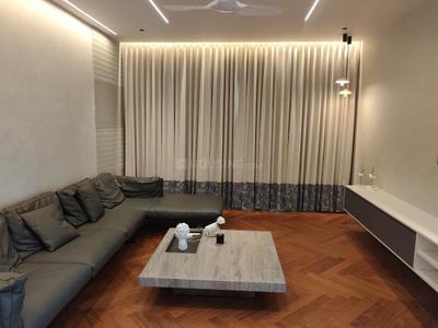 Hall Image of 8500 Sq.ft 6 BHK Villa for sale in Sri Aditya Casa Grande, Gandipet Hyderabad for Rs. 210000000