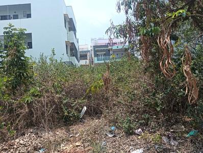 Image of 1200 Sq.ft Residential Plot / Land for sale in Ullal Uppanagar, Bengaluru for Rs. 15600000