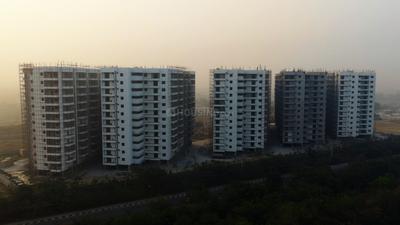 Image of 1100 Sq.ft 2 BHK Apartment / Flat for sale in Speed Sanarelli, Bachupally, Hyderabad for Rs. 4700000