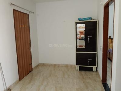 1 BHK Villa