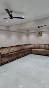 2.5 BHK Flat