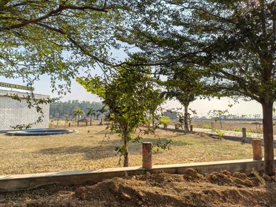 Image of 600 Sq.ft Residential Plot / Land for sale in Vidhan Sabha Road, Raipur for Rs. 540000