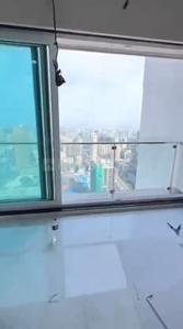 Balcony Image of 3000 Sq.ft 5 BHK Apartment / Flat for rent in Andheri West Mumbai for Rs. 550000