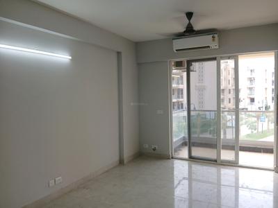 Living Room Image of 1060 Sq.ft 2 BHK Builder Floor for sale in Signature Global City, Sector 37D Gurgaon for Rs. 12200000