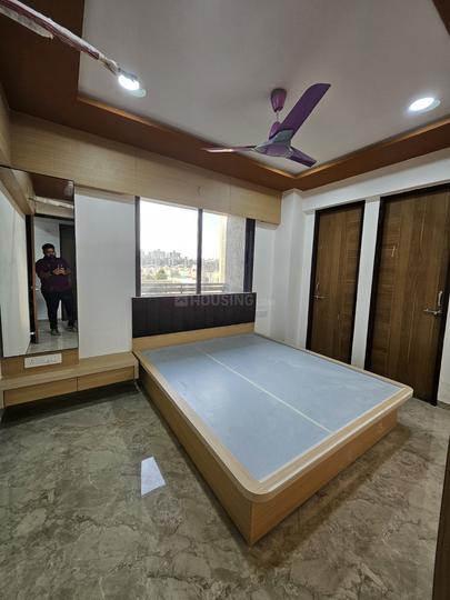 JALARAM REAL ESTATE Bedroom 1