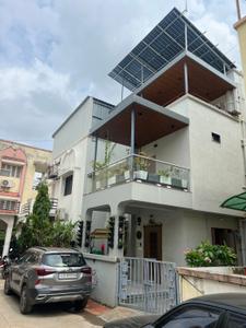 Image of 2997 Sq.ft 4 BHK Villa for sale in Sahjanand Shyam Pooja, Motera, Ahmedabad for Rs. 25000000