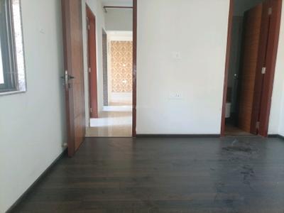 Bedroom Image of 1250 Sq.ft 2 BHK Apartment / Flat for rent in Mahaavir Heritage, Kharghar Navi Mumbai for Rs. 45000