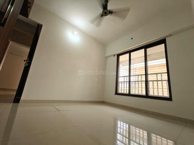 Bedroom Image of 780 Sq.ft 2 BHK Apartment / Flat for sale in Thane West Thane for Rs. 9999000