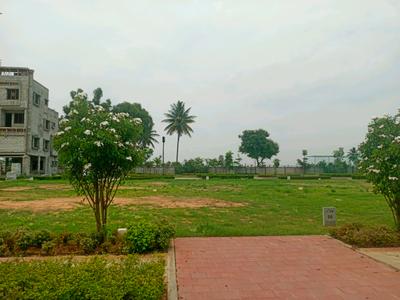 Image of 1200 Sq.ft Residential Plot / Land for sale in Krishna Greens Midlake, Singanayakanahalli, Bengaluru for Rs. 1318800