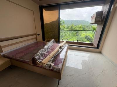Bedroom Image of 1500 Sq.ft 3 BHK Villa for sale in Neral Thane for Rs. 12000000
