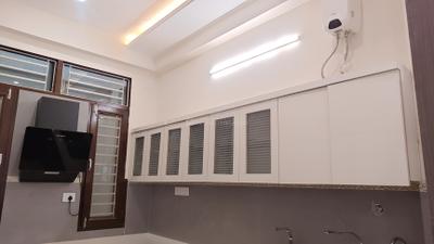 Kitchen Image of 2500 Sq.ft 3 BHK Villa for sale in Kedia Nikunj Villas, Lalarpura Jaipur for Rs. 13000000