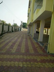 Image of 1350 Sq.ft 3 BHK Apartment / Flat for sale in Bariatu Housing Colony, Ranchi for Rs. 5500000