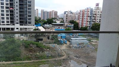 Image of 850 Sq.ft 2 BHK Apartment / Flat for sale in Kuber Antonia, Wakad, Pune for Rs. 9000000