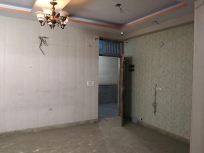 Living Room Image of 1000 Sq.ft 2 BHK Apartment / Flat for sale in Shalimar Garden Ghaziabad for Rs. 6500000