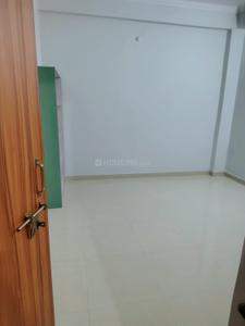 Bedroom Image of 1450 Sq.ft 2 BHK Duplex for rent in Silicon Indra, Indira Nagar Lucknow for Rs. 15000