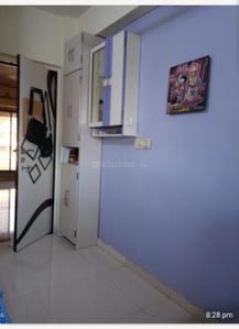 Bedroom Image of Apartment  in Andheri East, Mumbai