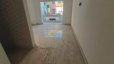 Balcony Image of 1441 Sq.ft 3 BHK Apartment / Flat for sale in Dum Dum Kolkata for Rs. 6000000