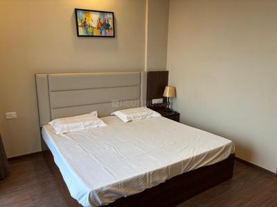 1 BHK Flat