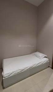 Bedroom Image of 1750 Sq.ft 4 BHK Apartment / Flat for sale in Purva Estrella, Andheri West Mumbai for Rs. 75294000
