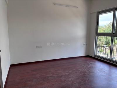 Bedroom Image of 1000 Sq.ft 2 BHK Apartment / Flat for rent in Amanora Ascent Towers, Hadapsar Pune for Rs. 42000