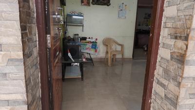 Living Room Image of 800 Sq.ft 1 BHK Independent House for sale in Fursungi Pune for Rs. 5600000