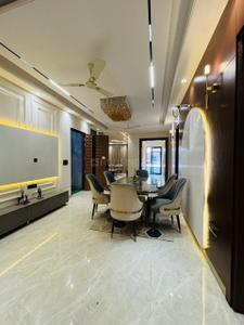 Hall Image of 2400 Sq.ft 4 BHK Builder Floor for sale in Ansal Versalia, Sector 67 Gurgaon for Rs. 28100000