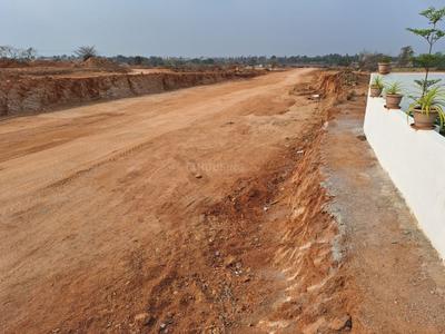 Image of 1200 Sq.ft Residential Plot / Land for sale in Narayankhed, Sangareddy for Rs. 1200000