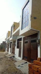 Image of 650 Sq.ft 2.5 BHK Duplex for sale in Eco City 2, Chhapraula, Ghaziabad for Rs. 3690000