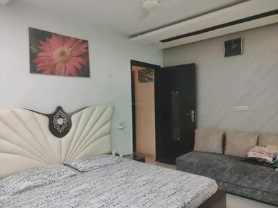 Bedroom Image of 8400 Sq.ft 10 BHK Independent House for sale in Urban Greenfields, Green Field Colony Faridabad for Rs. 67000000