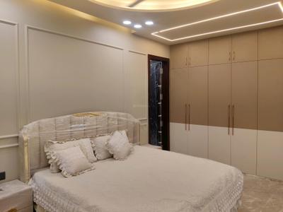 3 BHK Independent Builder Floor