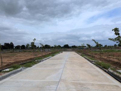 Image of 300 Sq.ft Residential Plot / Land for sale in Raikal, Ranga Reddy for Rs. 4650000