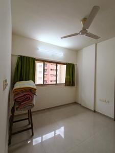 Bedroom Image of 693 Sq.ft 1 BHK Apartment / Flat for sale in Palava Phase 1 Thane for Rs. 3700000