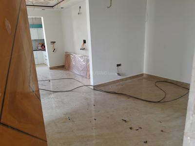 Hall Image of 1600 Sq.ft 3 BHK Apartment / Flat for sale in Hasanganj Lucknow for Rs. 11200000
